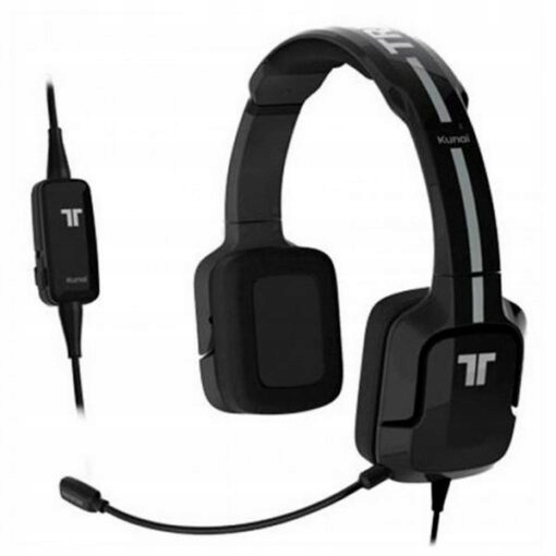 Słuchawki Gaming z mikrofonem Kunai Tritton PS4