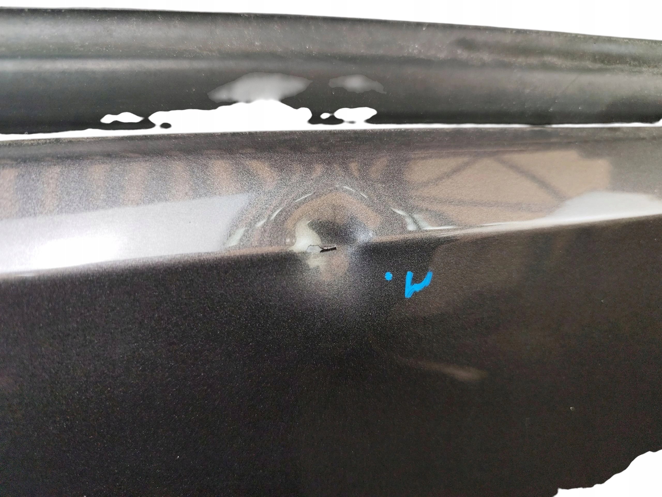 door right front PEUGEOT RIFTER LAK: EVL (18-23)