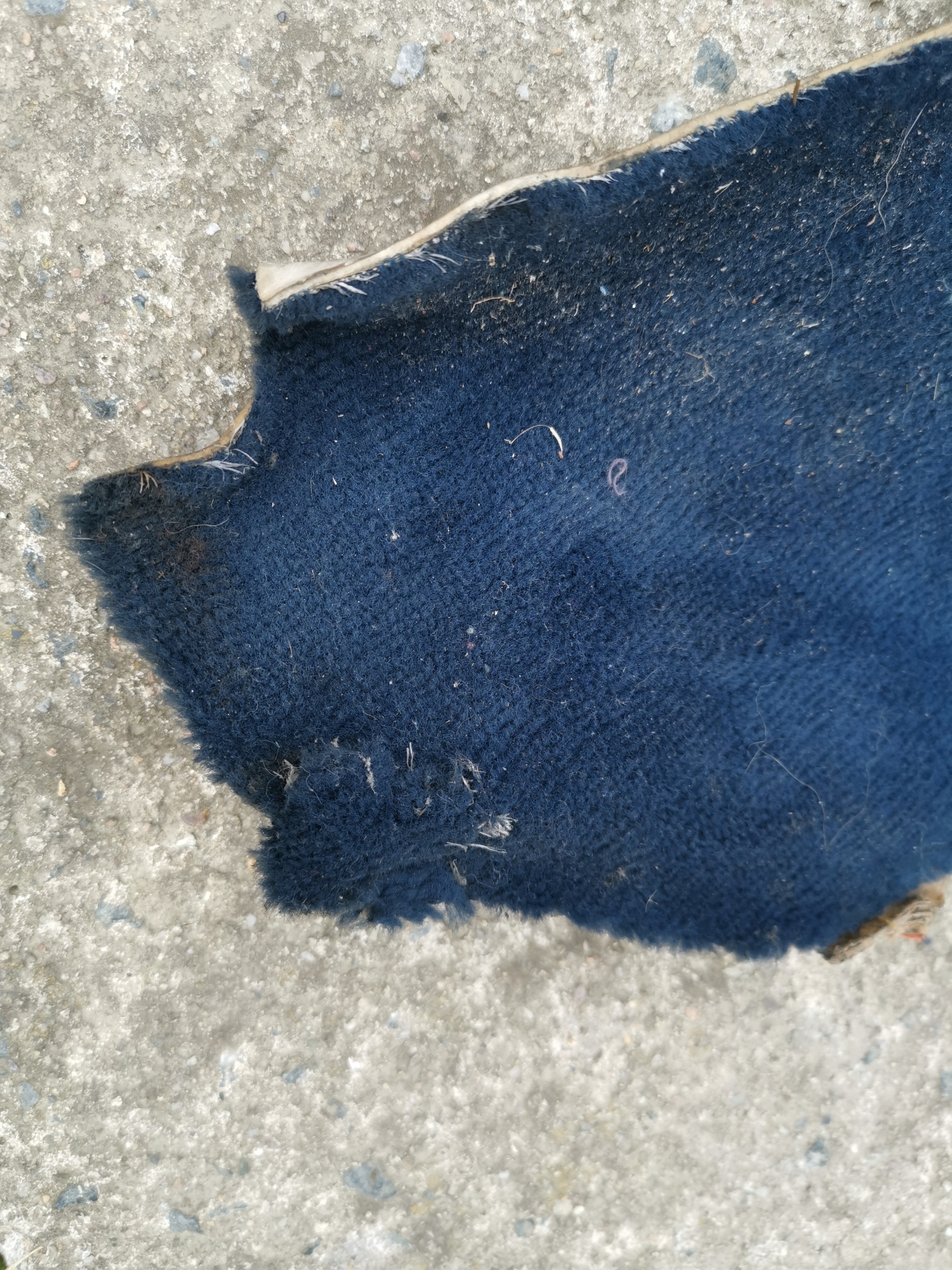 mercedes w124 mats blue