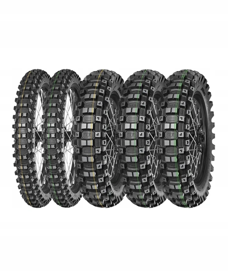 Mitas Terra Force Ex Mh Predná 90/100-21 57 R Tt