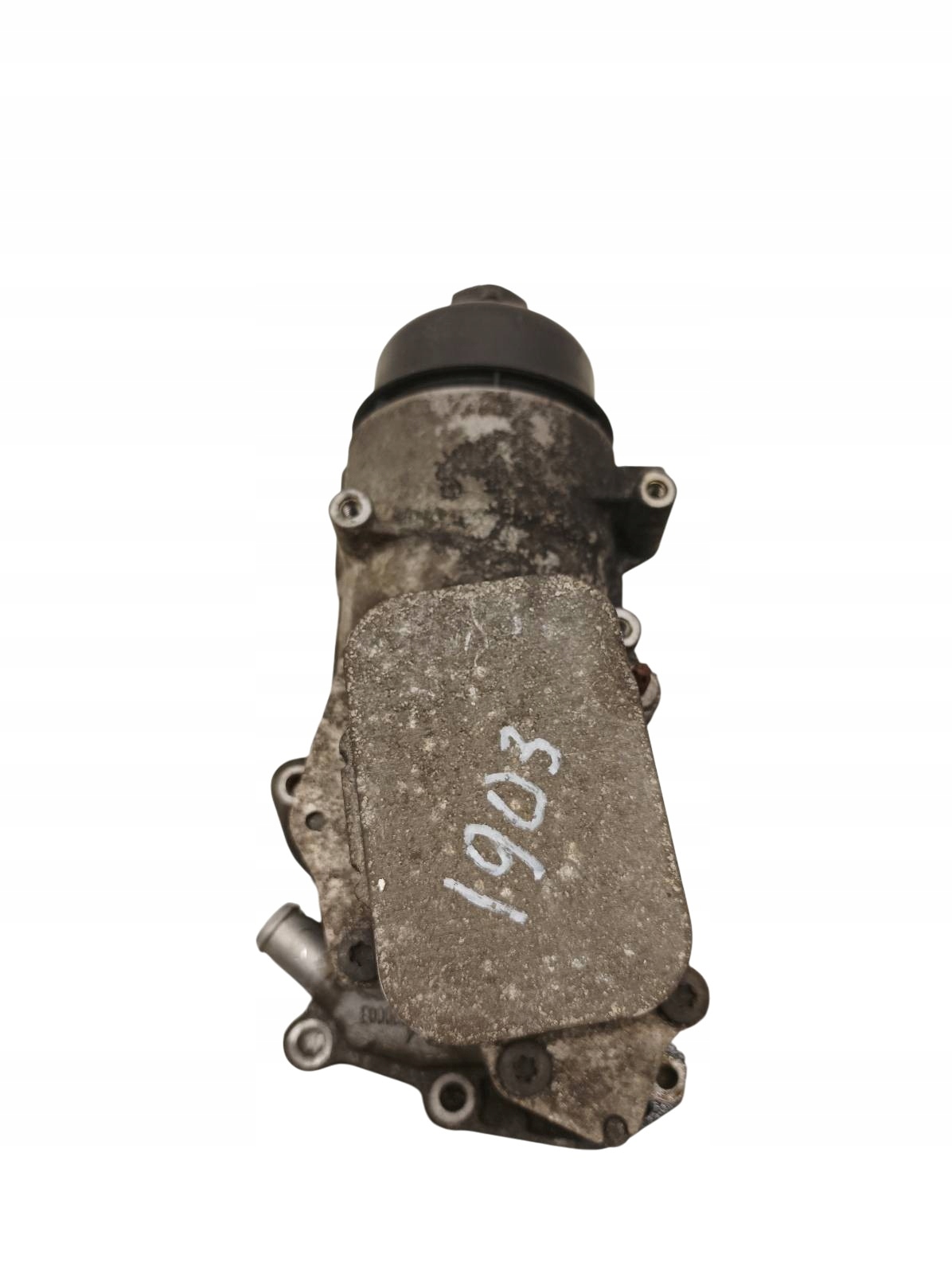 Gehäuse filter oil 320003 1.6 D HDI Mazda 2 II (2007-2014)