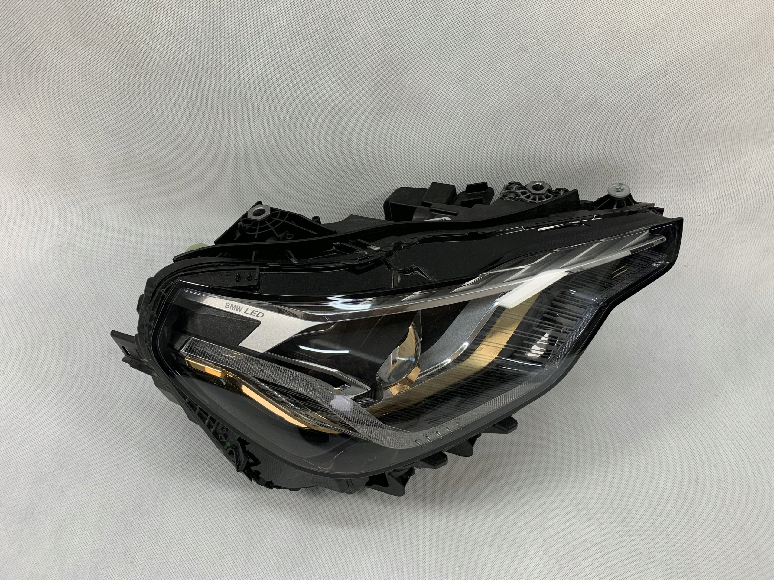 light front right reflektor BMW 2 II M2 G42 G87 1216.510.8000.13 01.26