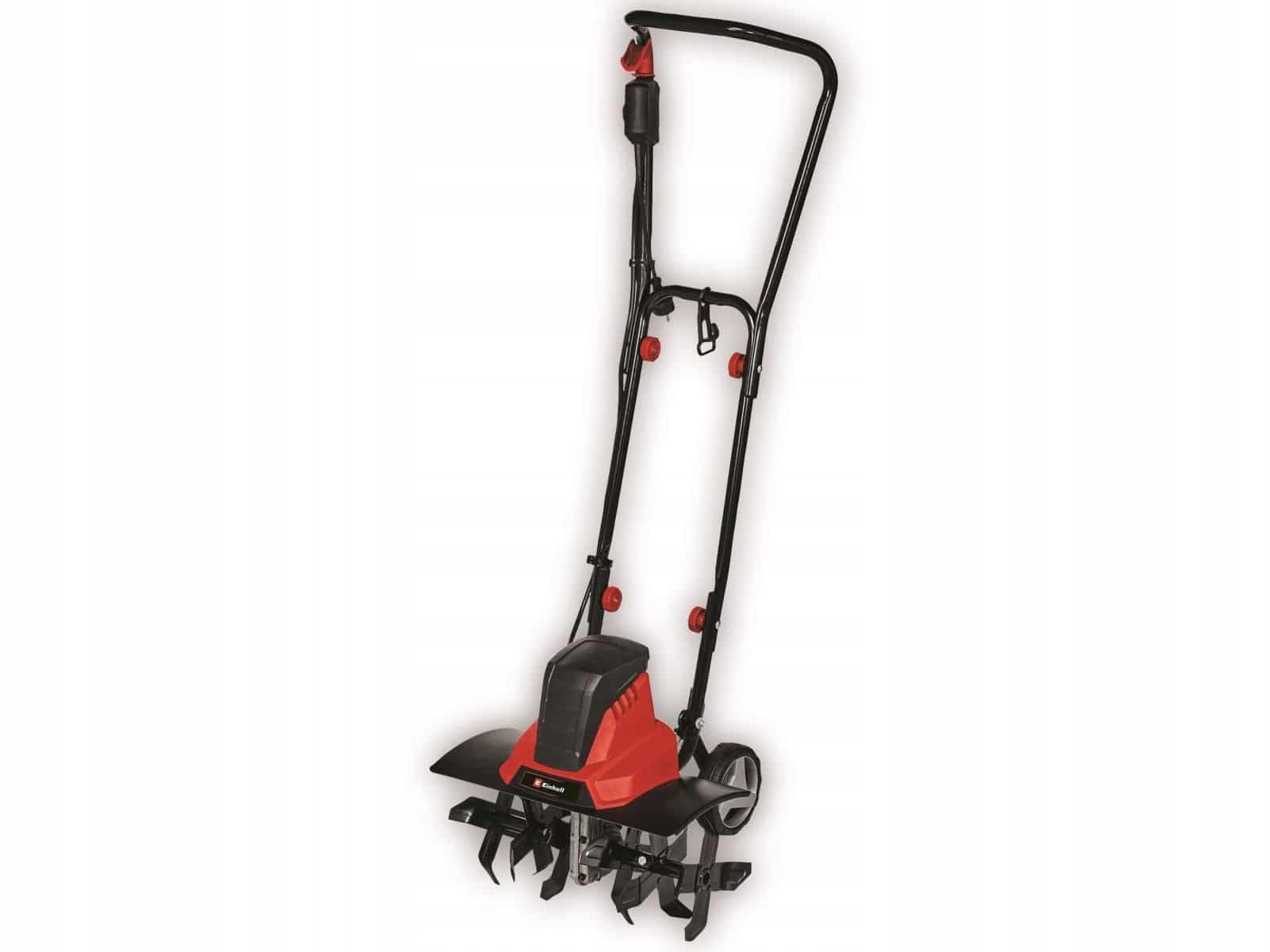 Kultivátor Einhell Gc-rt 1545 M1500W s funkciou dvojitej bezpečnosti