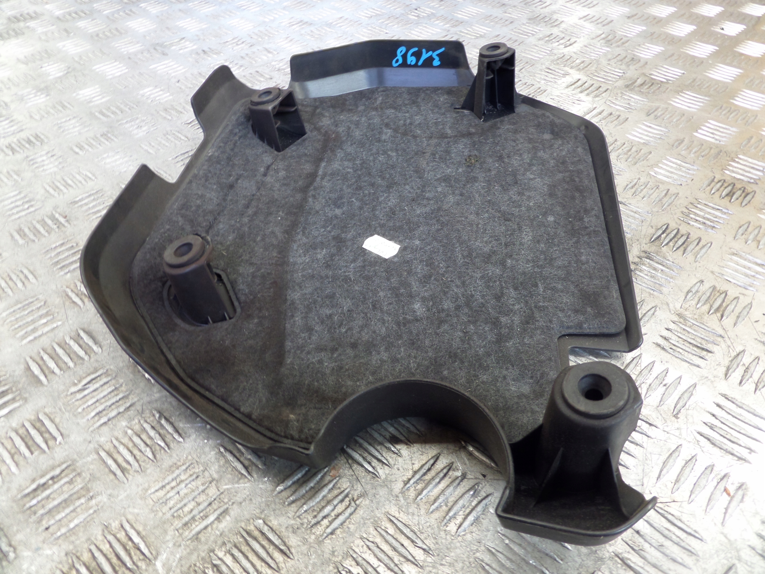 Mini OE 8511375 cover engine housing cover