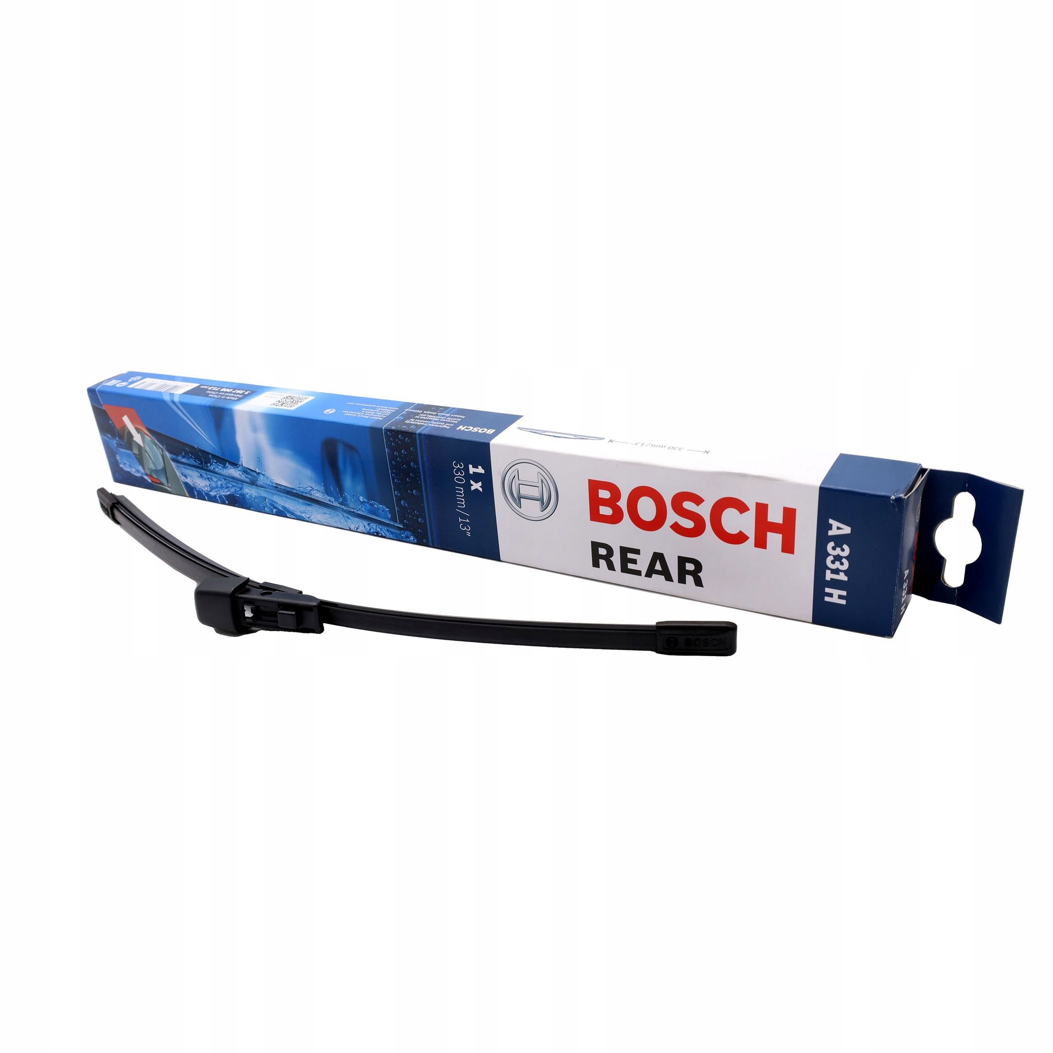 Wycieraczka AeroTwin A331H 330mm Bosch 3397008713