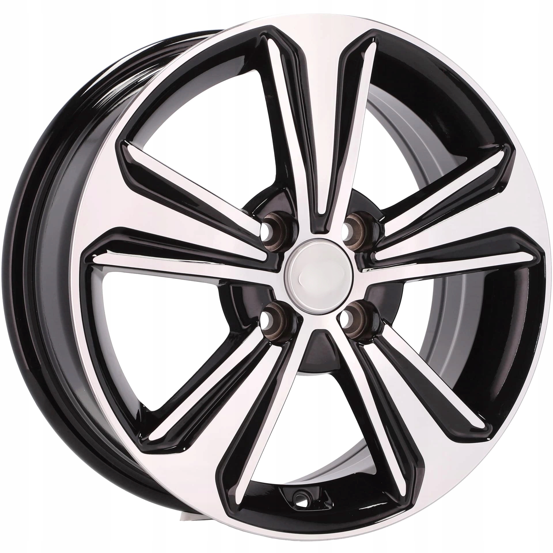Kolesá 16 pre Toyota Celica V T180 Corolla Verso I Yaris XP130 Dj Prius c