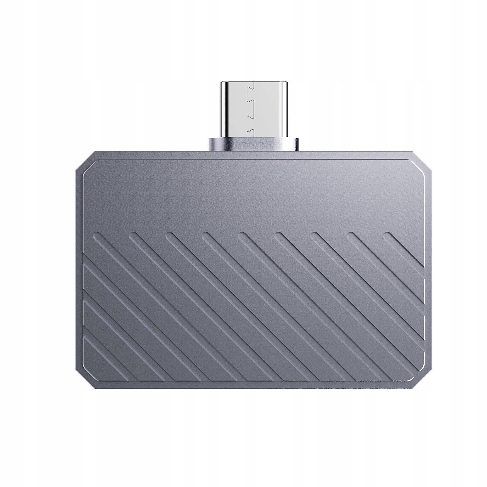Fanxiang MP88 Obudowa Adapter Dysk SSD M2 2230 NVMe PCIE USB 3.2 typC 10Gbs