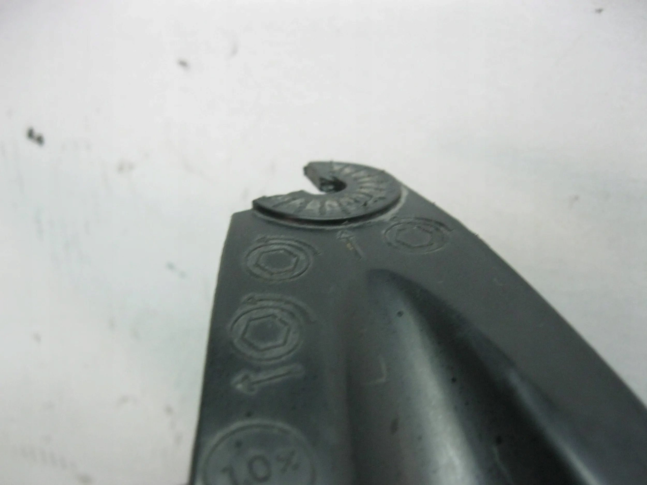 light front right 4M51-13W029-AC Ford Focus MK2