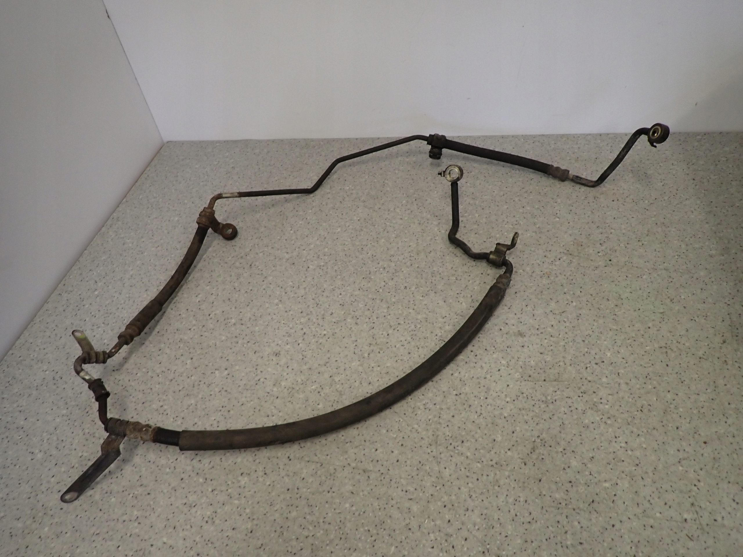 MAZDA 6 02-05 2.0 d RF5 силовой кабель