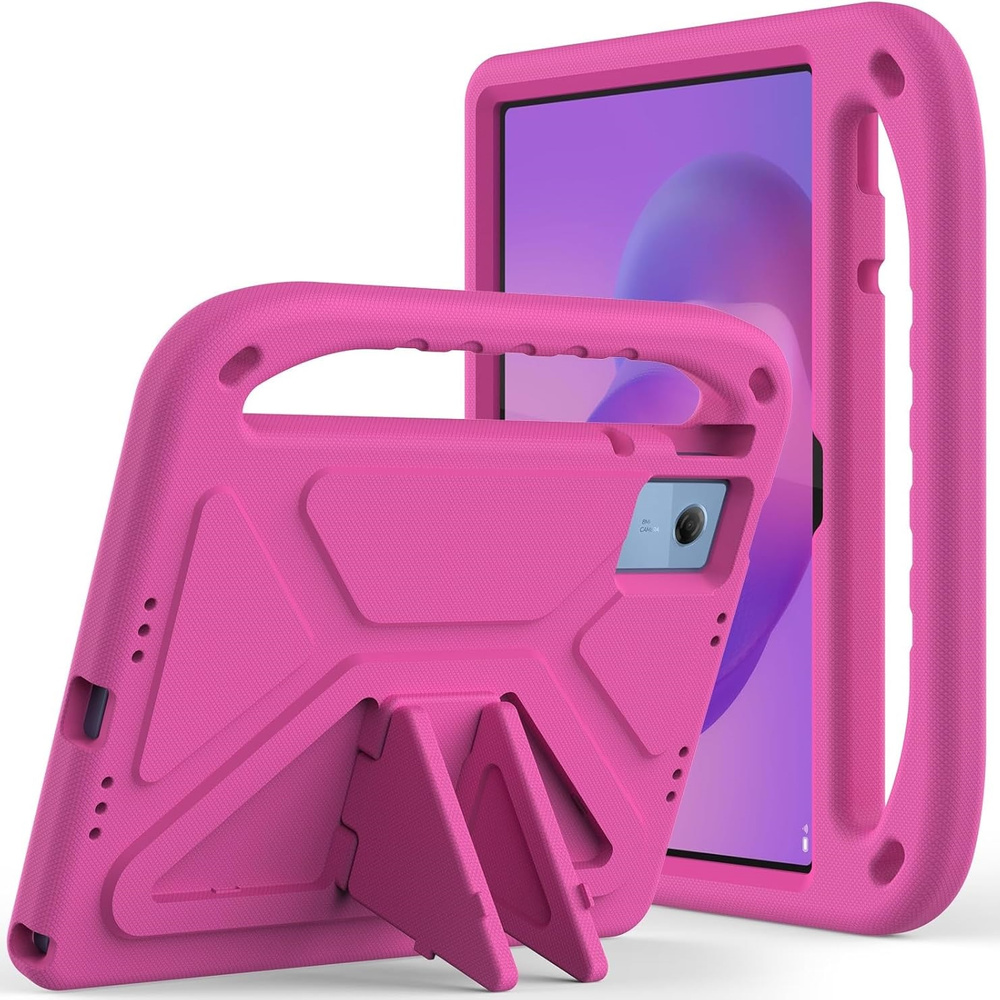 Etui Dla Dzieci Z Podstawką Do Lenovo Idea Tab 11" TB336FU TB336ZU Case