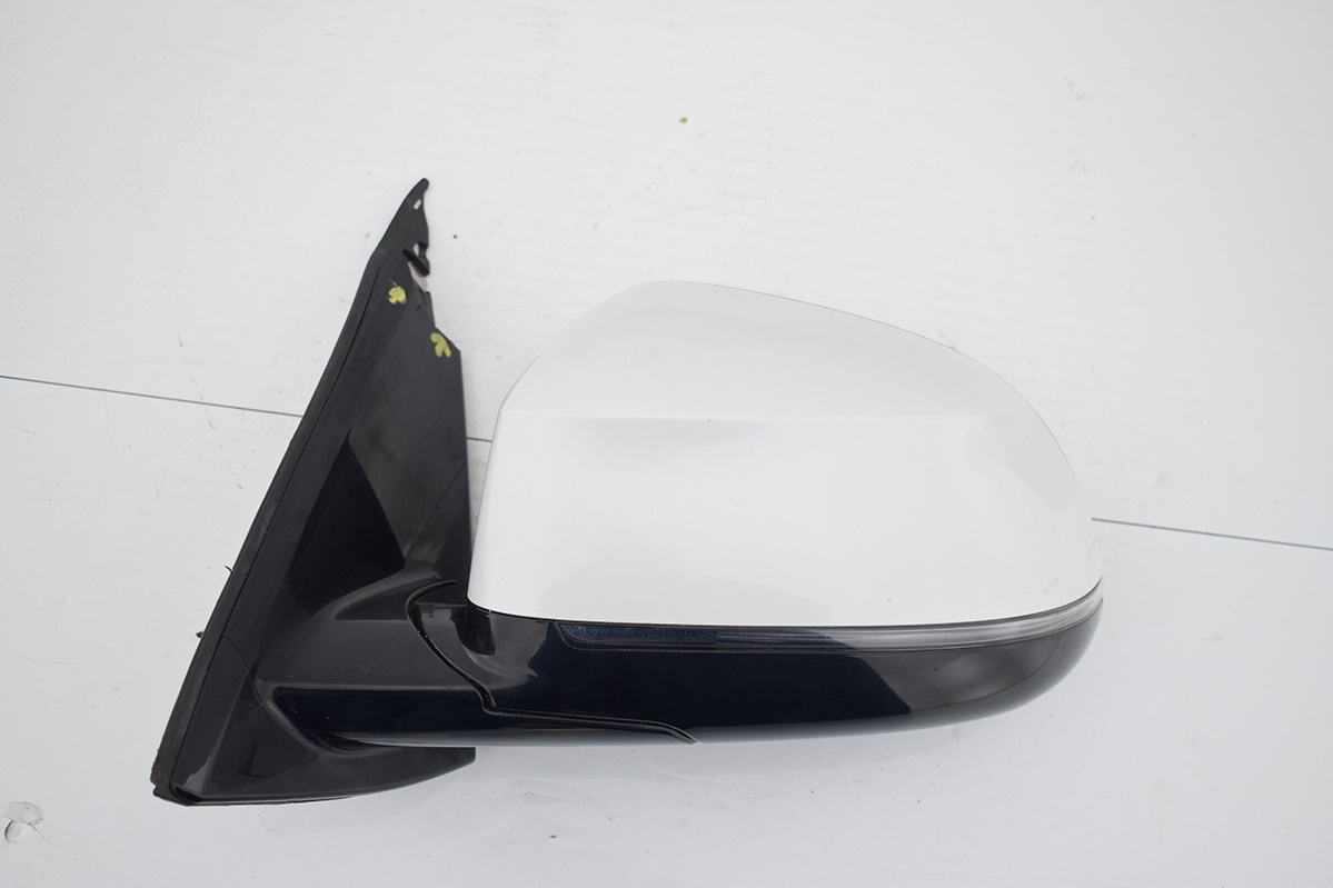 mirror * exterior left BMW X5 F15