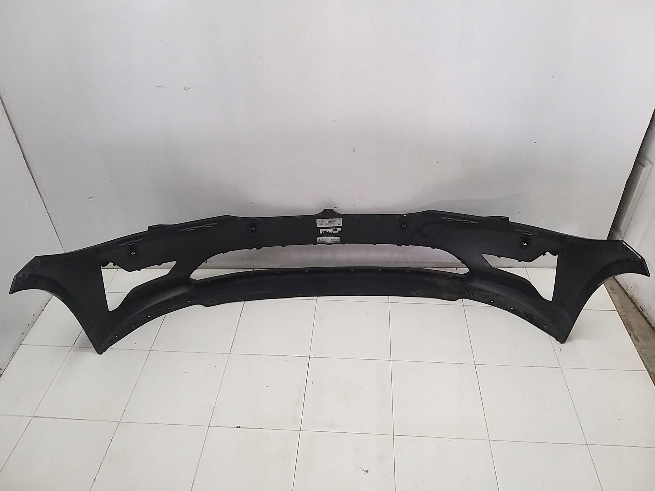 BMW SERIA 3 G20 G21 19- Frontstoßstange vorne 51117422239
