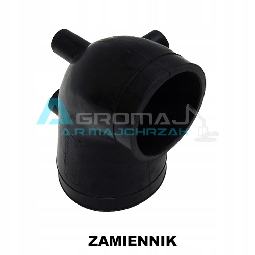 DEUTZ Kolano gumowe BF6M2012C BF6M1013C 04257229