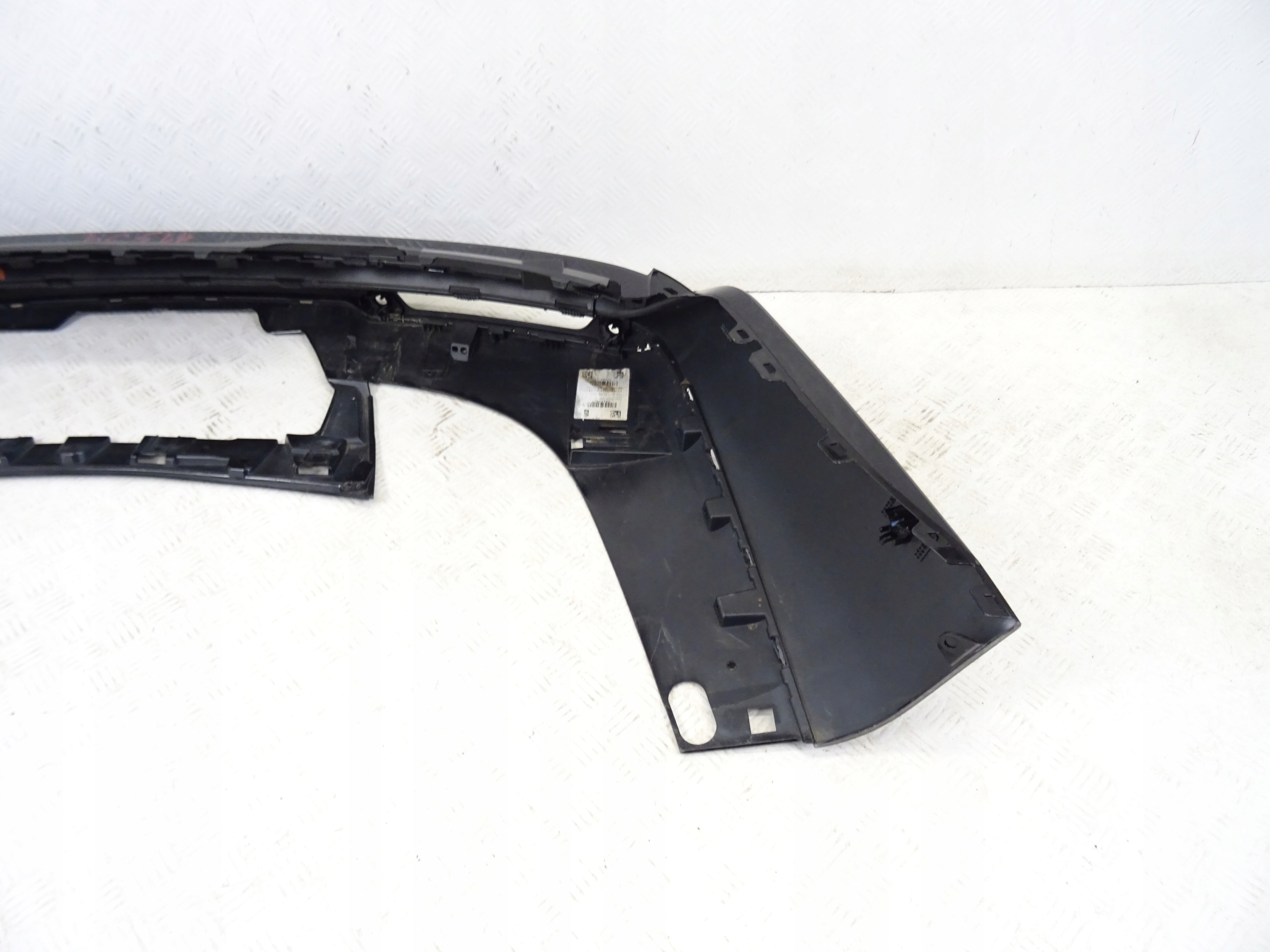 Range Rover Vouge SV L460 bumper front front
