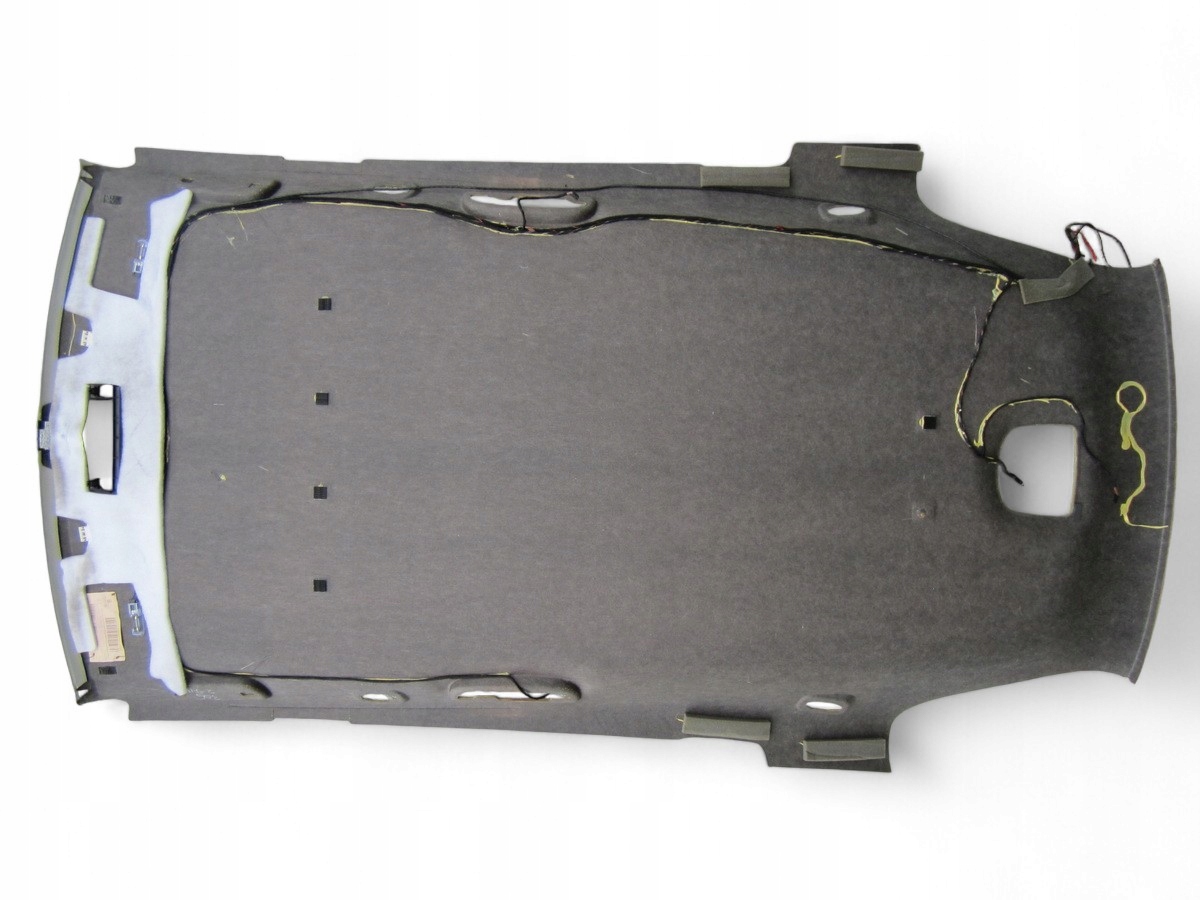 CIELO INTERNO MERCEDES W251 R-KLASA