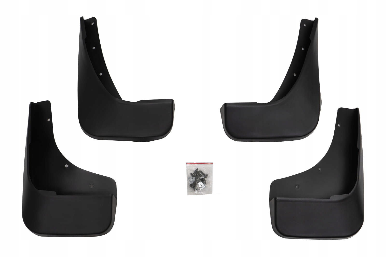 MAZDA CX-5 И 2012-2017 БРЫЗГОВИКИ