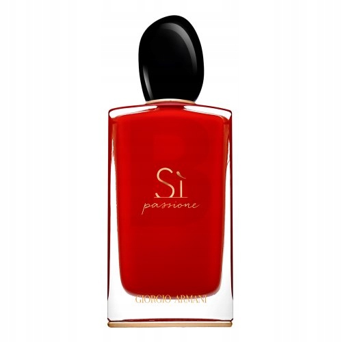 Armani (Giorgio Armani) Sí Passione parfémovaná voda pro ženy 150 ml