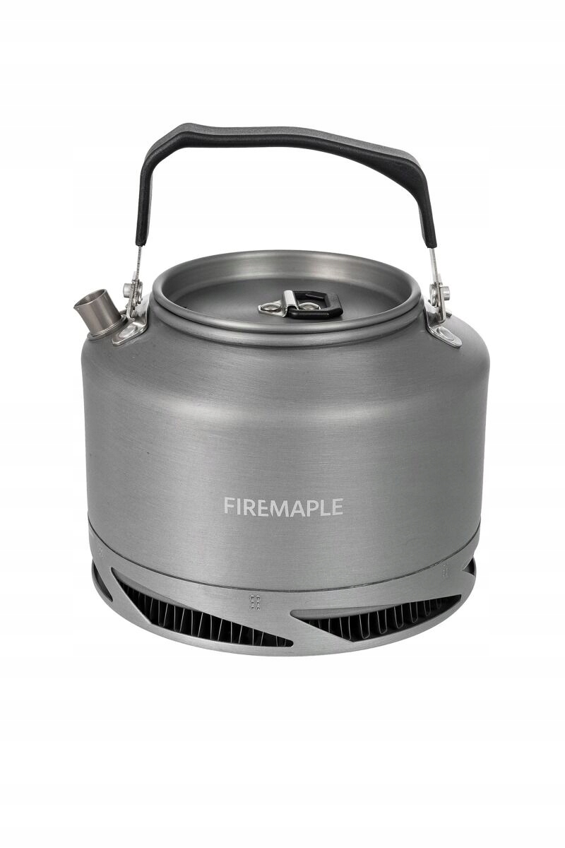 Czajnik aluminiowy Fire-Maple FMC-XT2-BLACK
