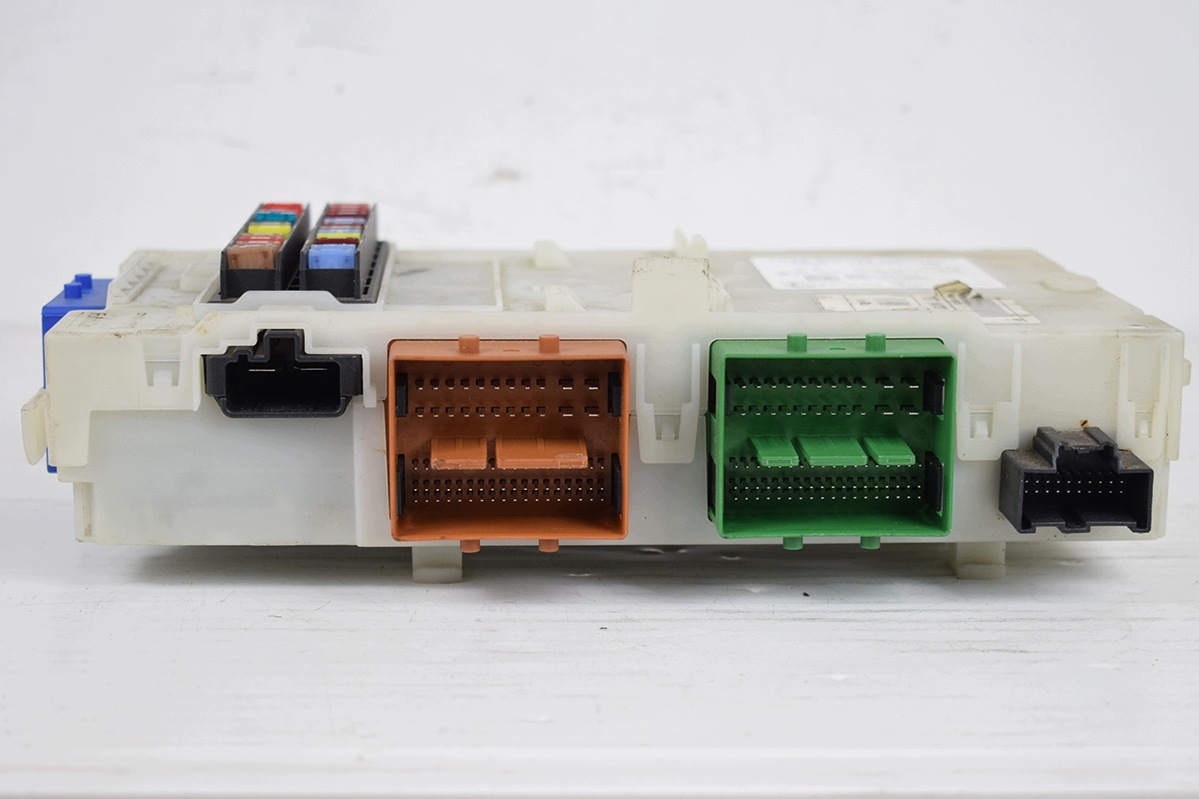 modul BSI * FORD 7G9T-14A073-DC