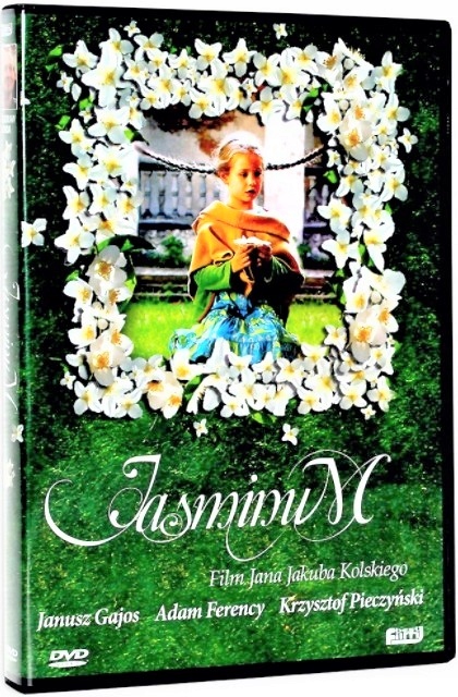 Jasminum [DVD] Film
