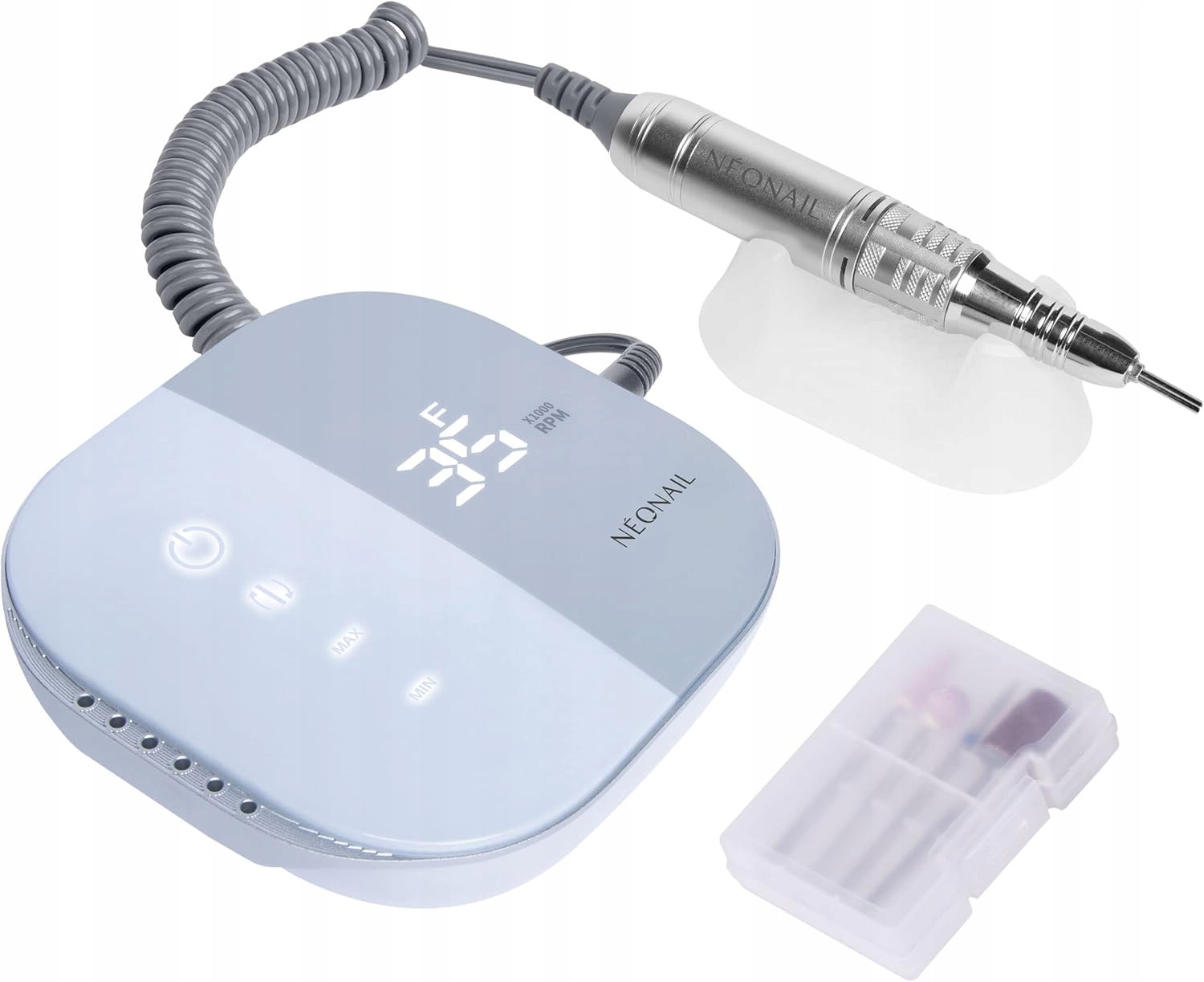 Nail Drill One Touch bruska 35000 ot 21W Néonail