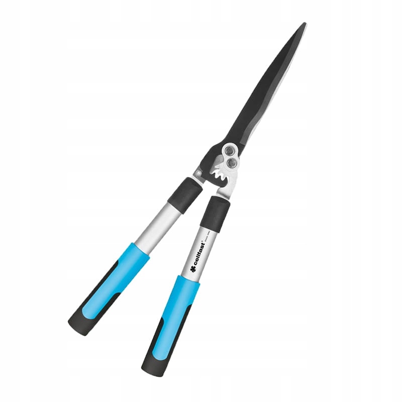 Jednoduché Zahradní nůžky Ideal 40-401