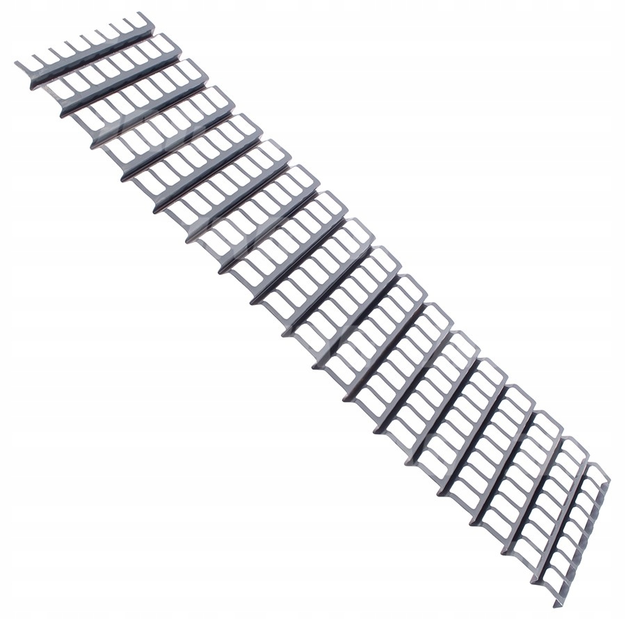 Vložka vytřásadla 802x193 Massey Ferguson 7272 7274 D28485206