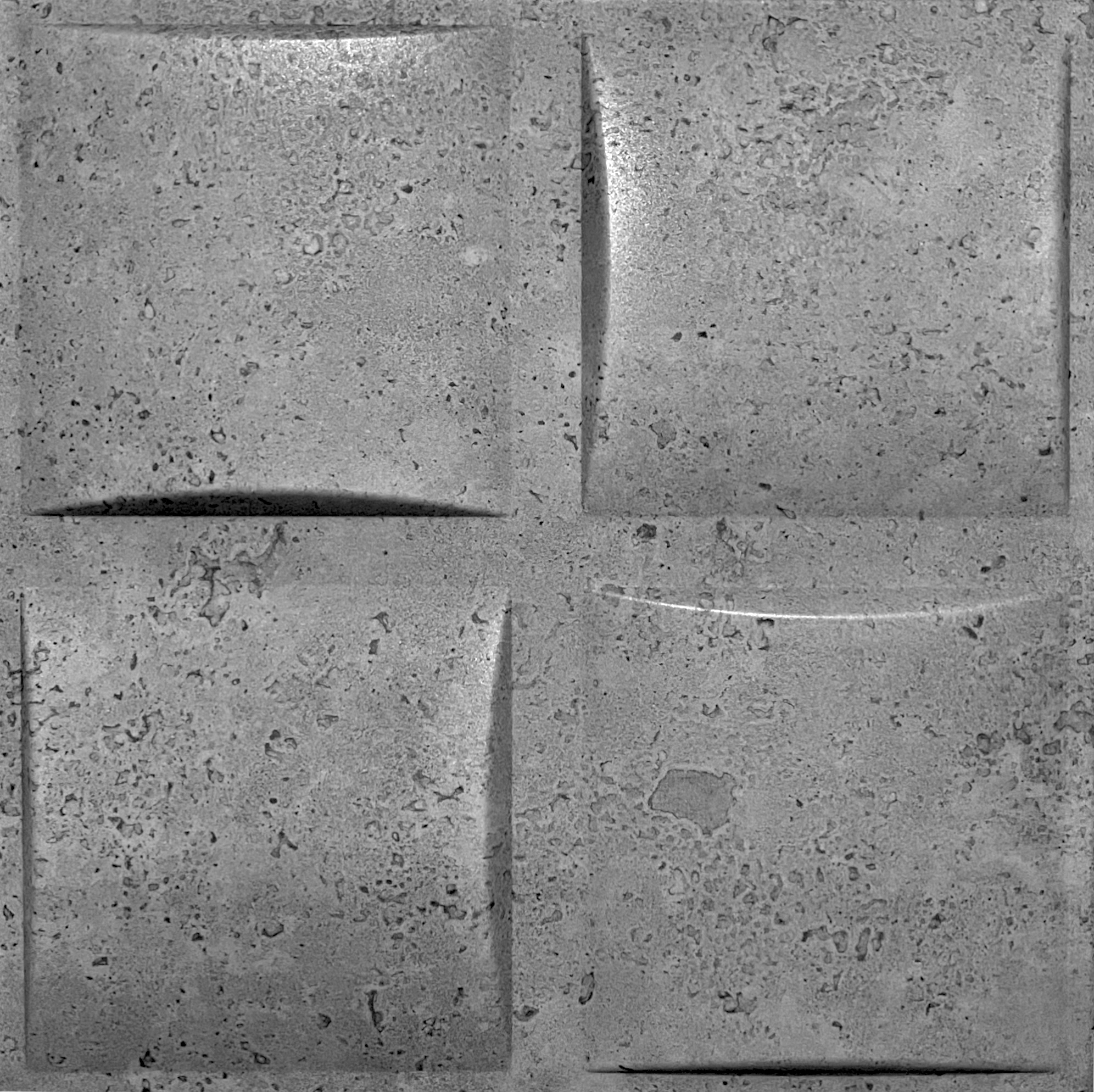 

Panel Ścienny jak Beton Architektoniczny Pled 43