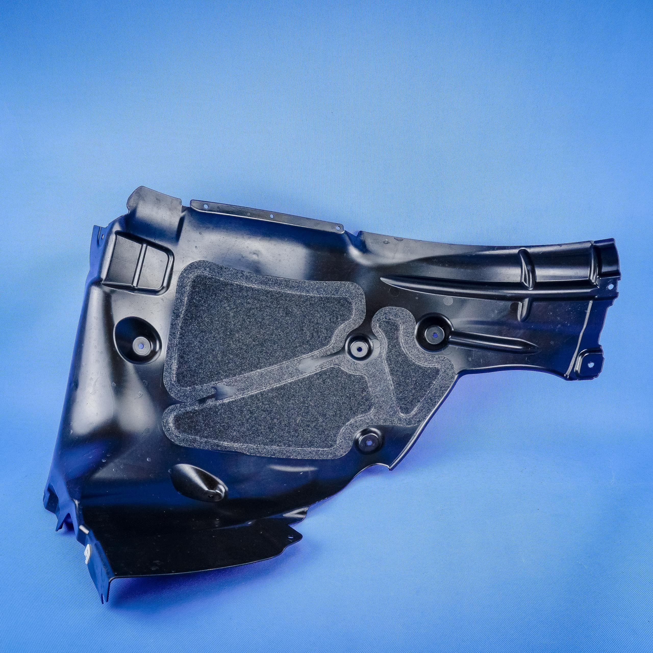 mudguard front front right BMW 3 G20 51719448746 9448746 21 km original