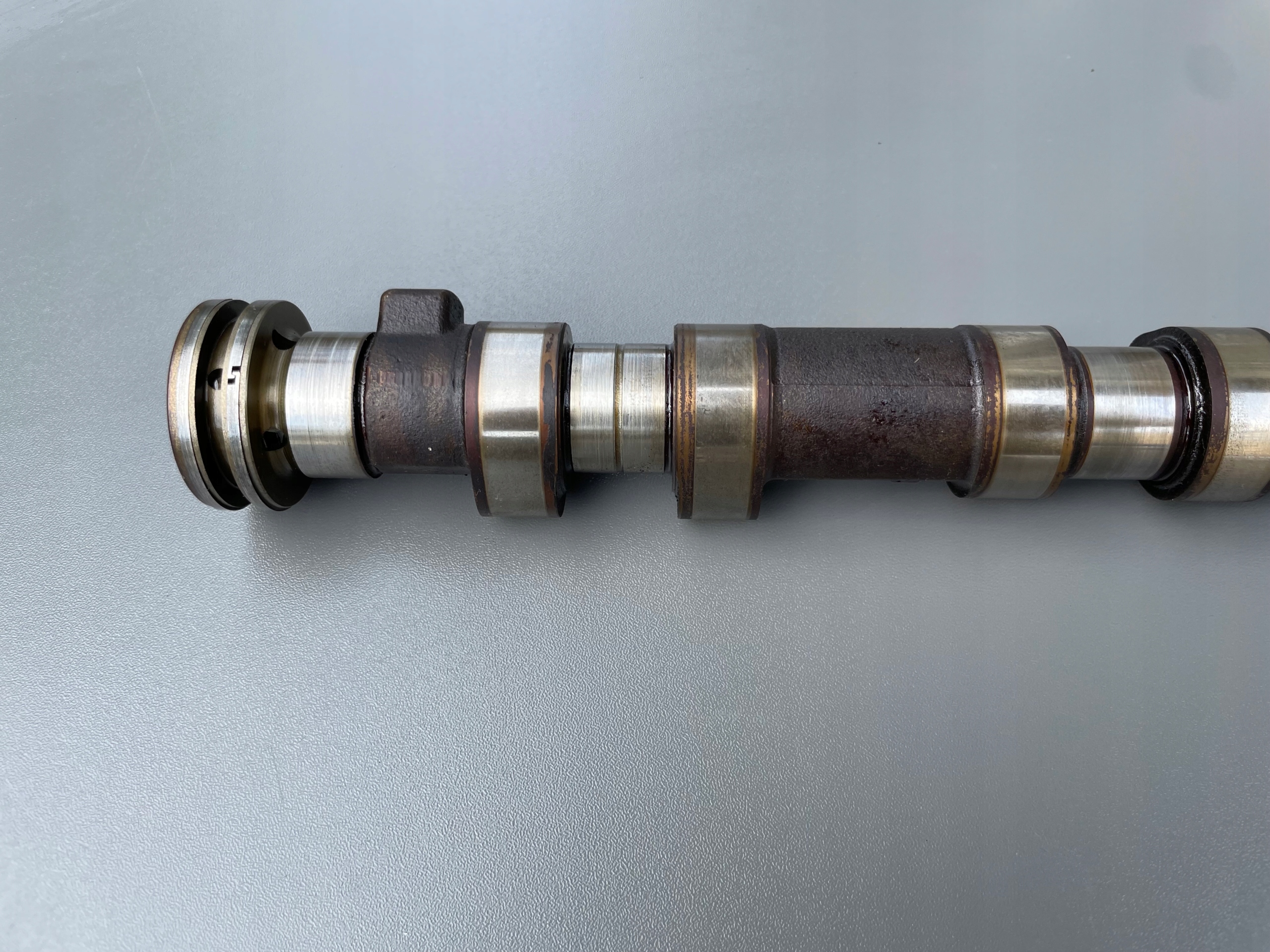 BMW E46 E81 E87 E90 E91 N42 N46 N45 Arbre à cames SSACY 7507998