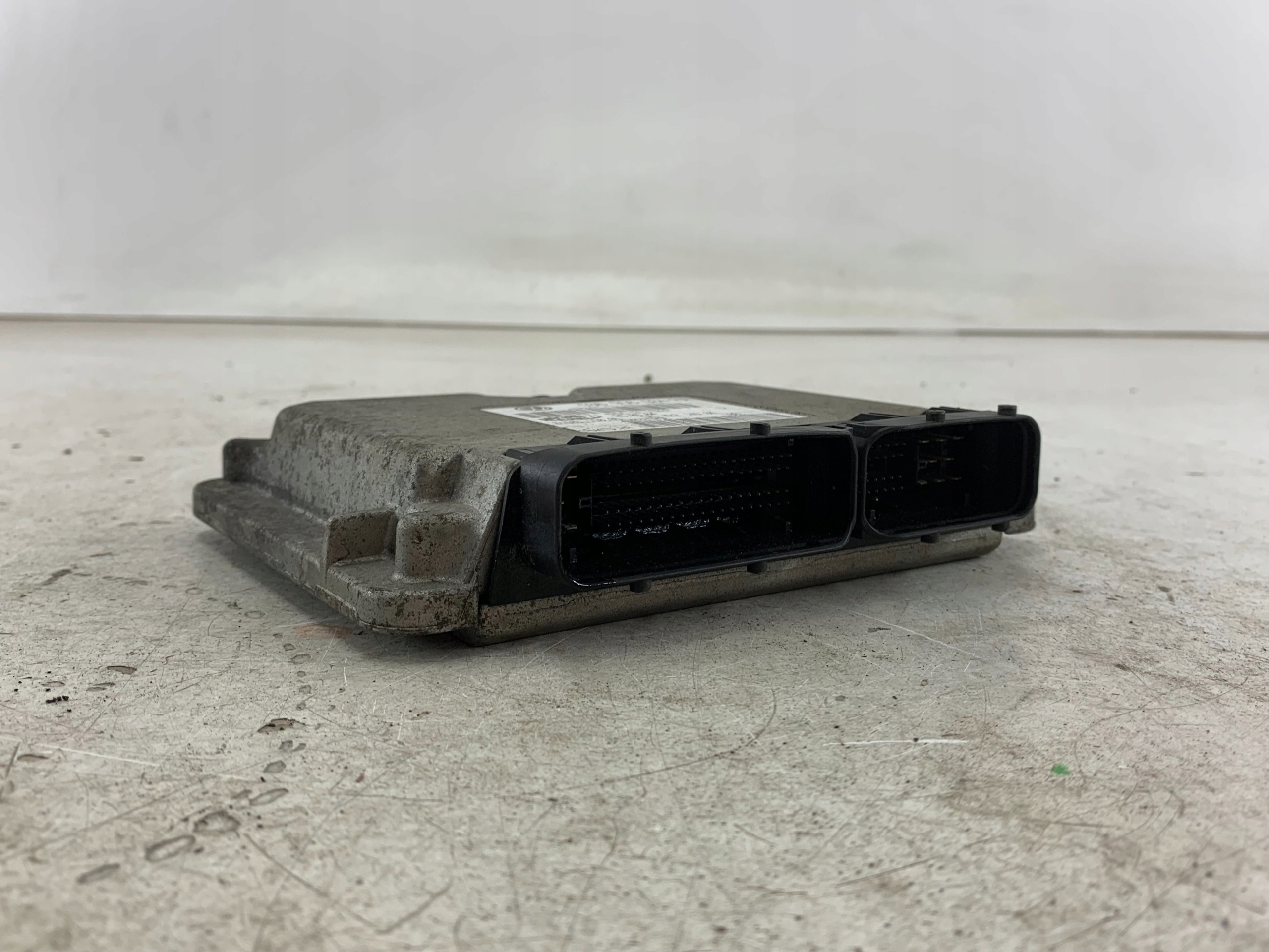 Computer Bedienteil SEAT IBIZA III 036906034HA