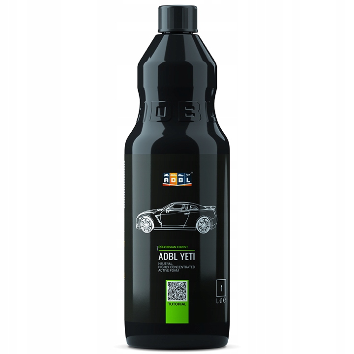 

Piana Aktywna Adbl Polinesian Forest 1L Neutralna