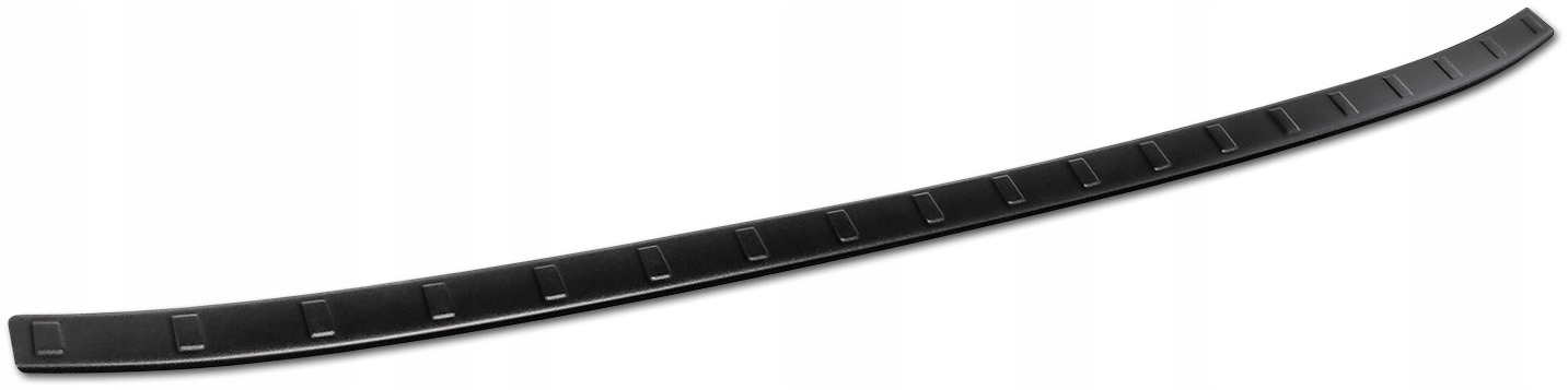 Mazda CX-30 2019 – Ochranná Lišta Na Zadný Nárazník