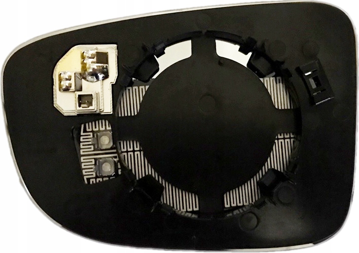 GHR5691G1 - ВСТАВКА ЗЕРКАЛА ПРАВЫЙ ГЛИНТВЕЙН MAZDA 6 GJ GL ' 13-