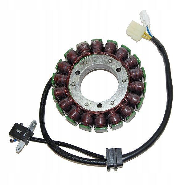 Electrosport Vinutie Alternátora (stator) Arctic Cat 700 Efi Se Fis