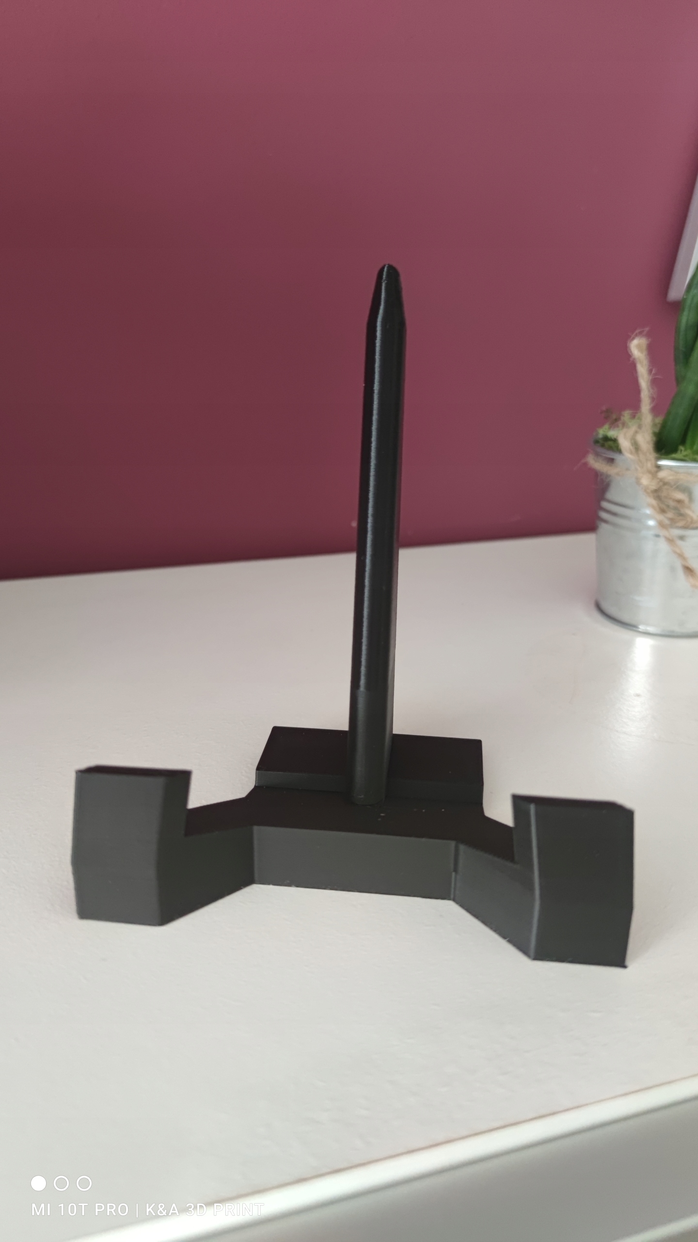 Stojak podstawka na książkę EAN (GTIN) 8763301156457