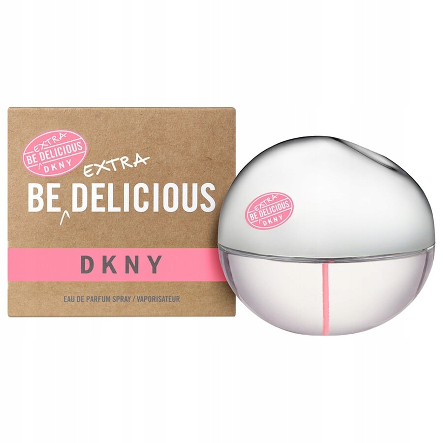 Dkny Be Delicious Extra woda perfumowana 50ml Edp