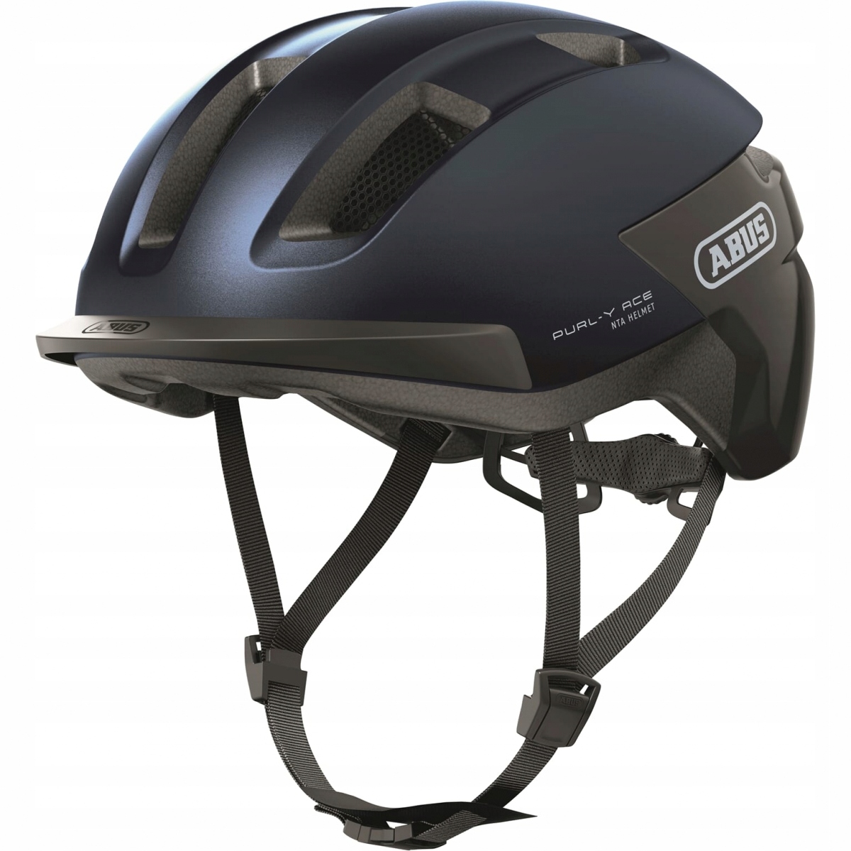 Cyklistická přilba Abus Purl-y Ace L 57-61 cm