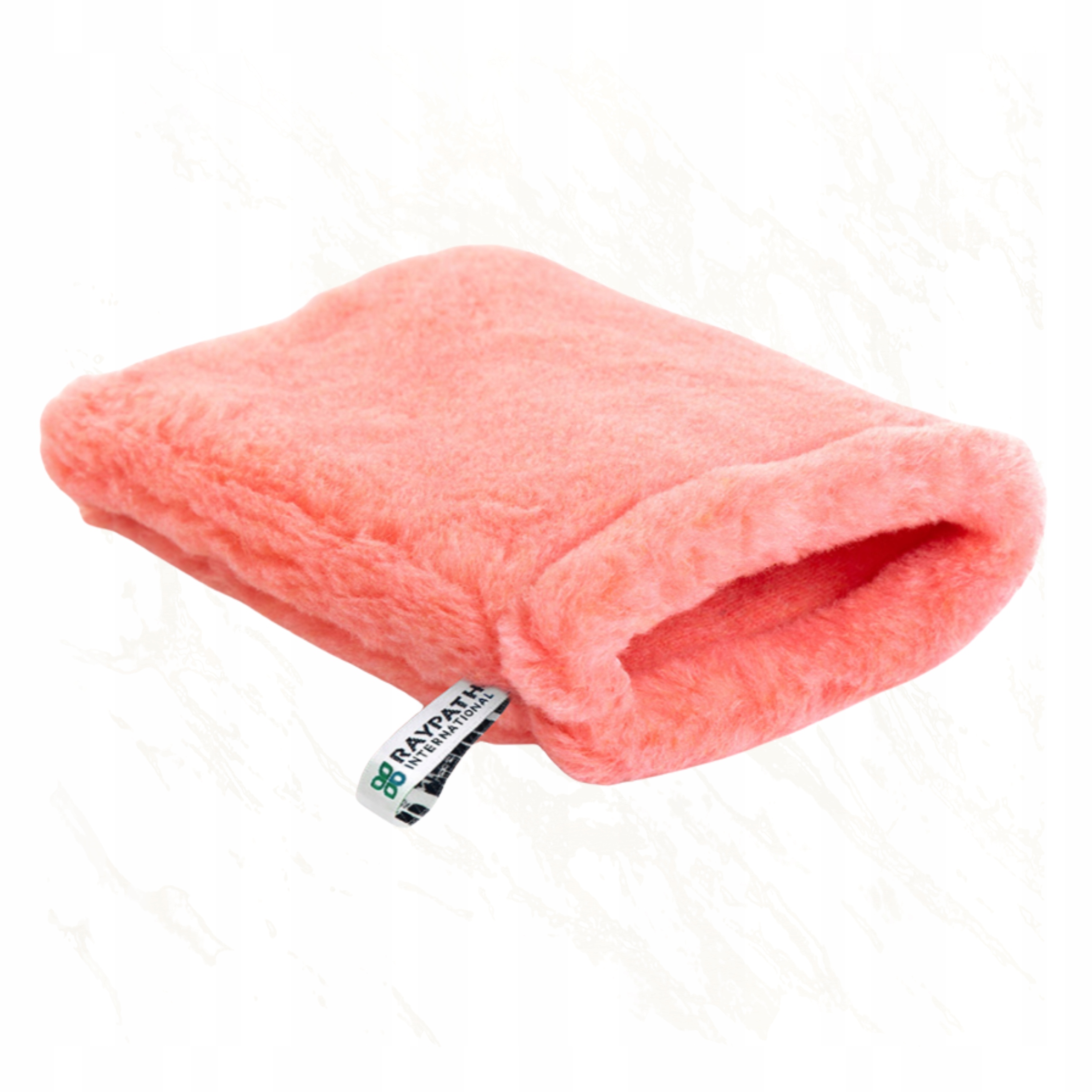 Levně Raypath Růžová Rukavice Na Suchý Prach, Antistatická, 147