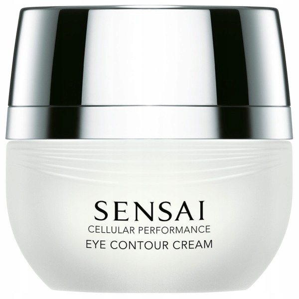 Sensai Cellular Performance Oční Krém 15 ml