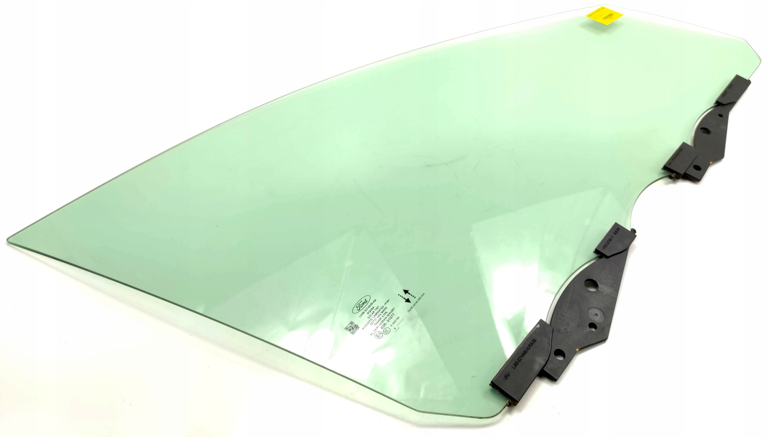 LV4B-S214A50-AA - НОВЫЙ ORG СТЕКЛО ПРАВОЙ ПЕРЕДНЕЙ ДВЕРИ ДЛЯ FORD KUGA MK3