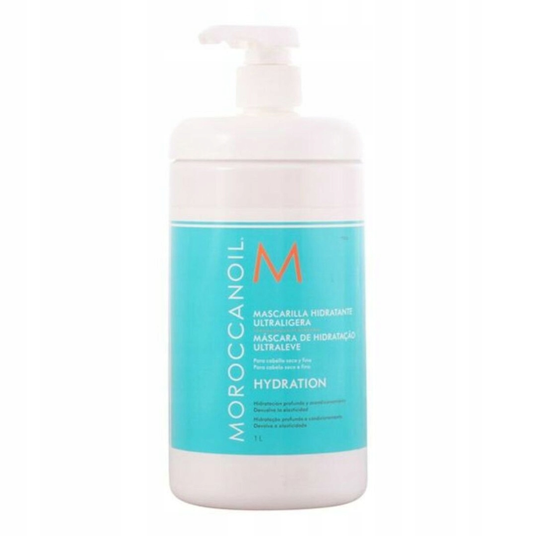 Maska na vlasy Moroccanoil FMC-LMASK250