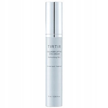 Tirtir Collagen Lifting Eye Cream liftingový krém na oči 15 ml