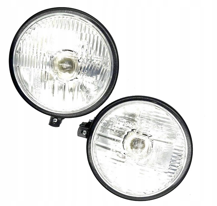 

Lampa Przednia Reflektor 2SZT. T-25 Władimirec Org