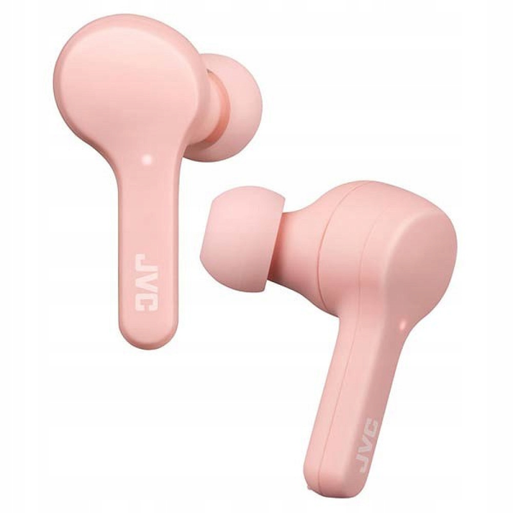 Sluchátka Jvc do uší HAA-7TPNU Bluetooth Pink