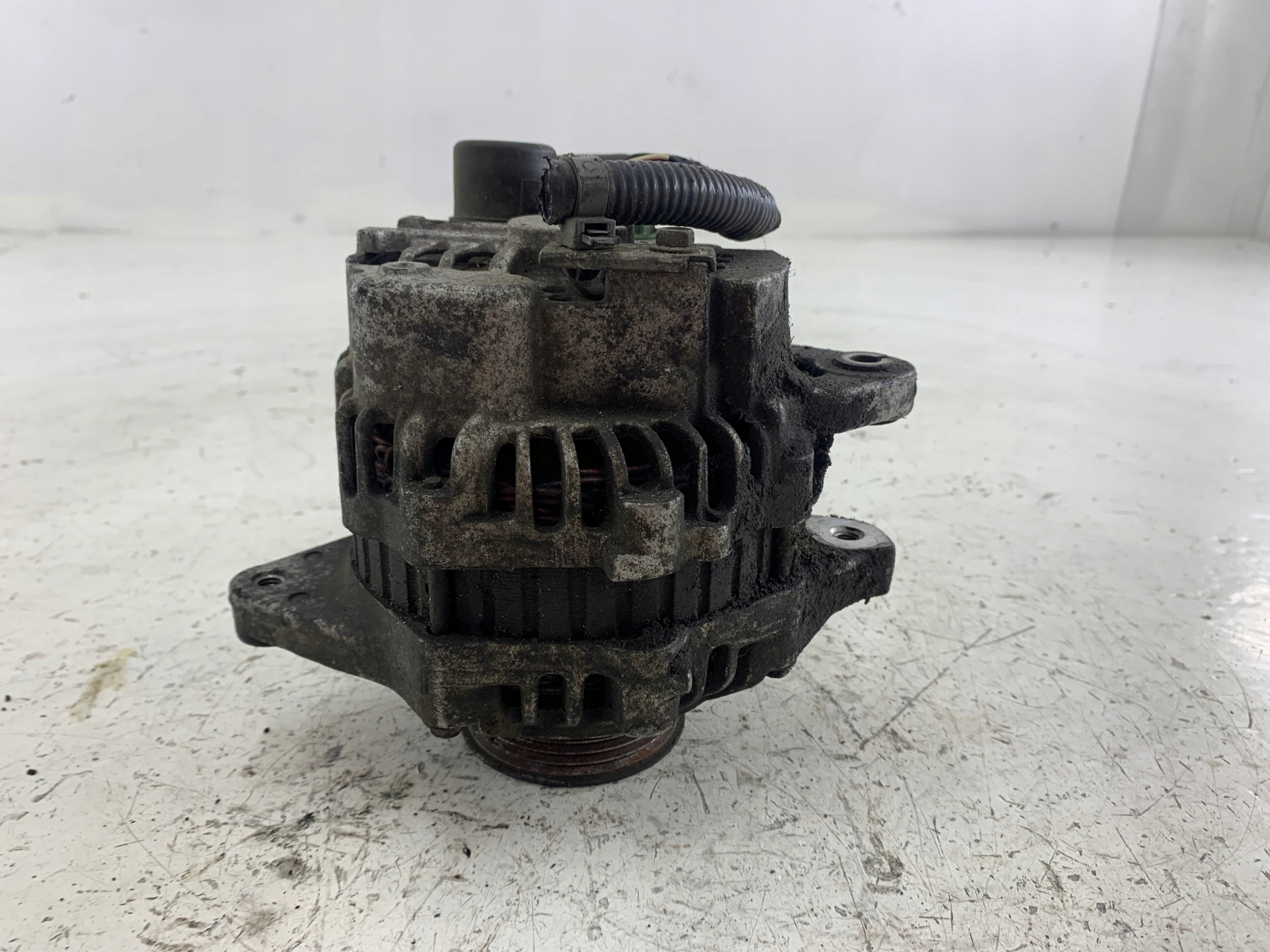 HONDA JAZZ II 1.2 alternator A5TB1391