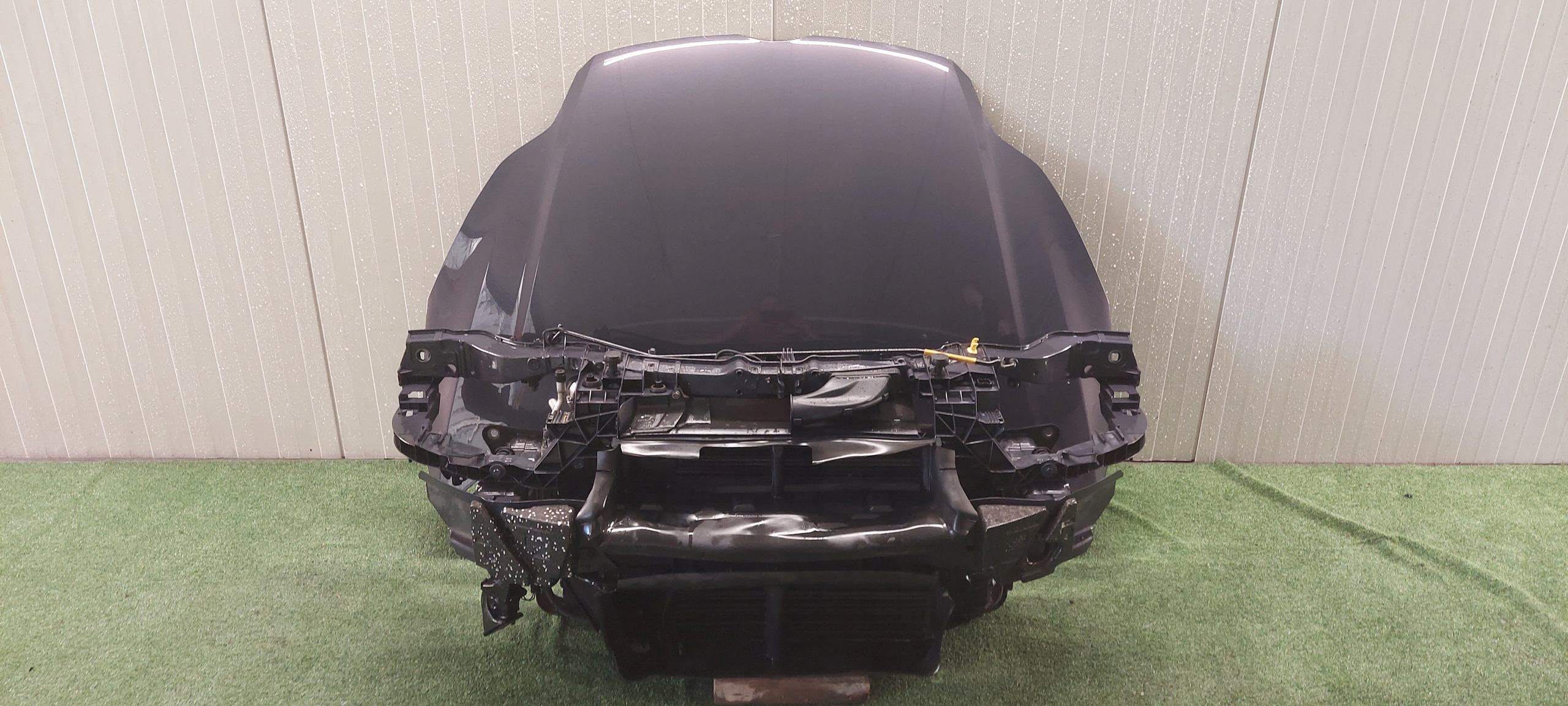 bonnet FORD FOCUS MK3 10-14 LAK: EB