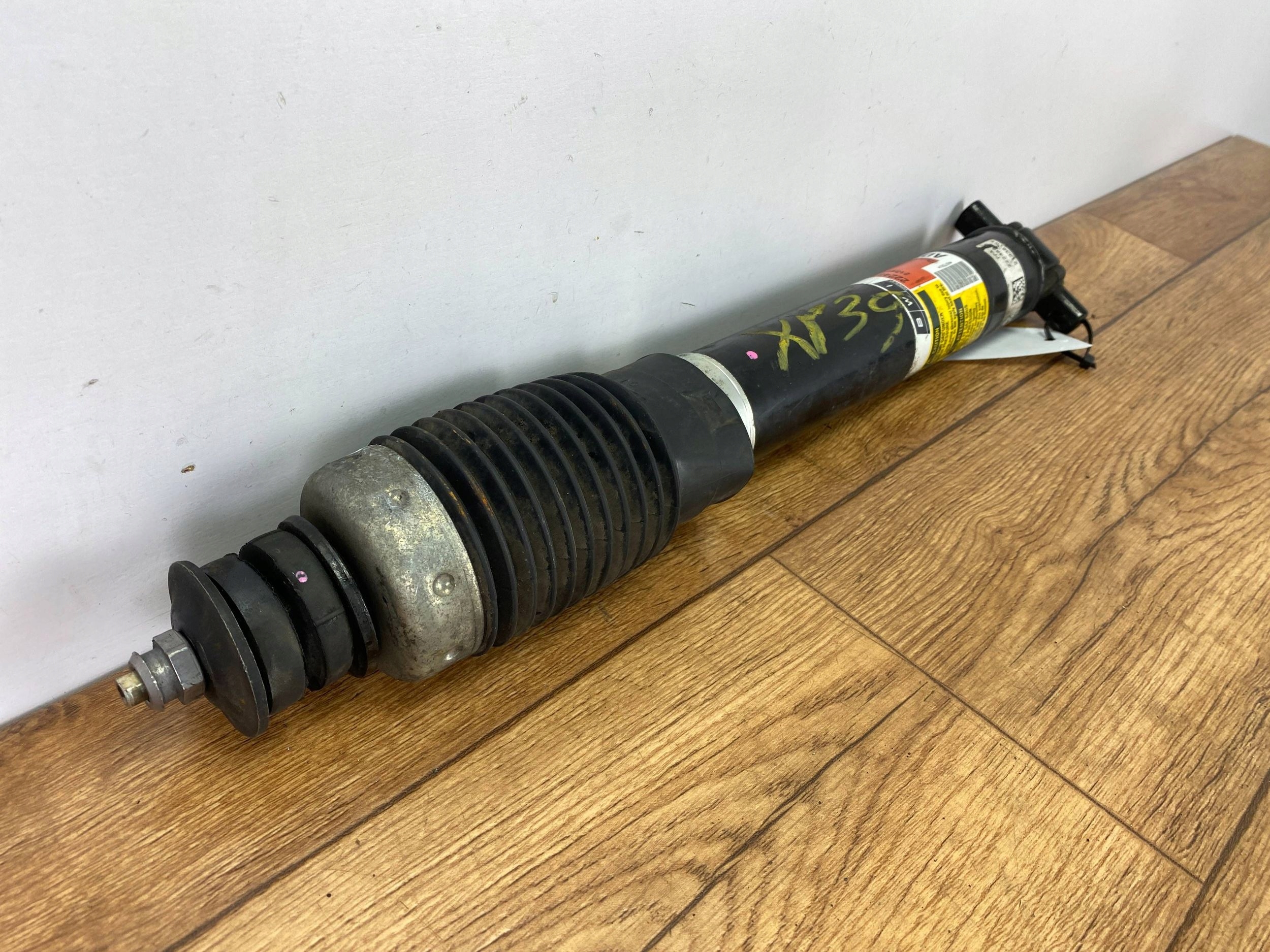 shock absorber rear Chevrolet Corvette C6 2005+