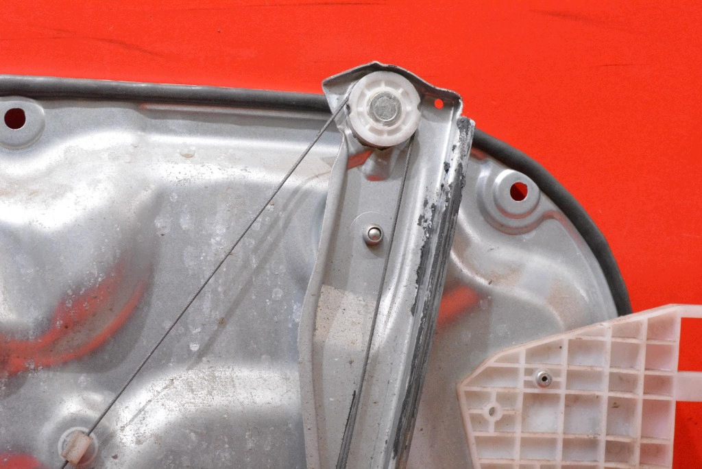 window regulator left front EU 82470-1H000 KIA CEED 1 and 06-09