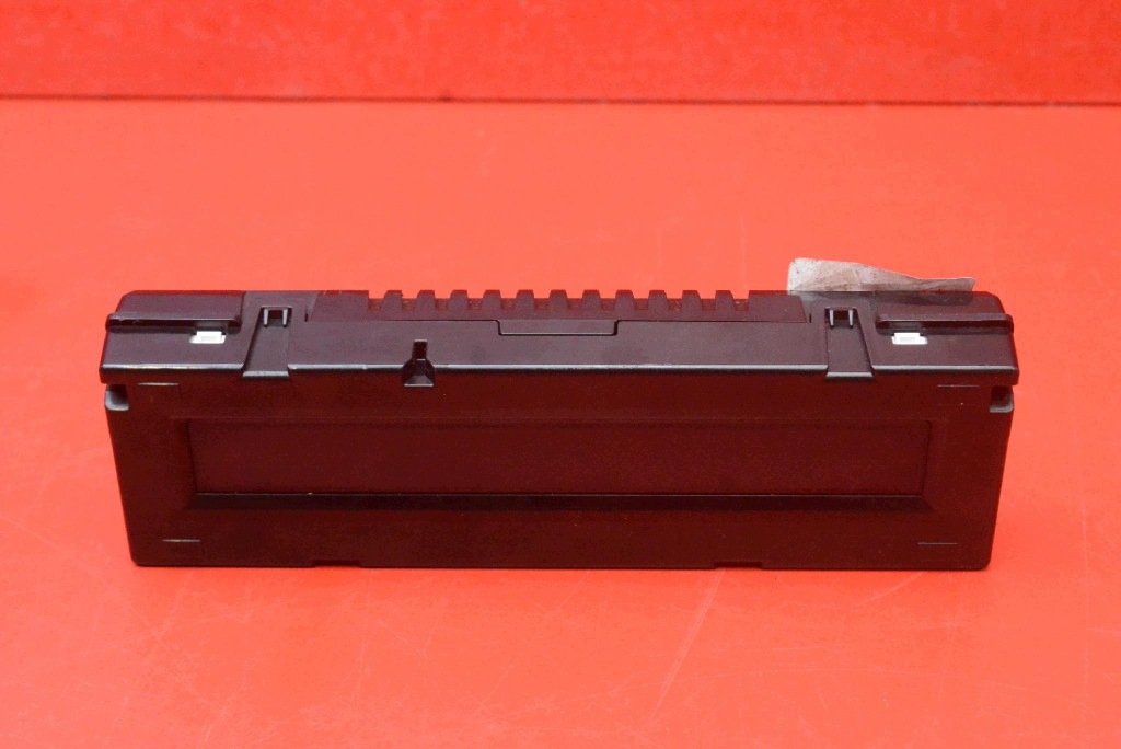 display RADIA 13338335 OPEL ASTRA 4 IV J 09-12
